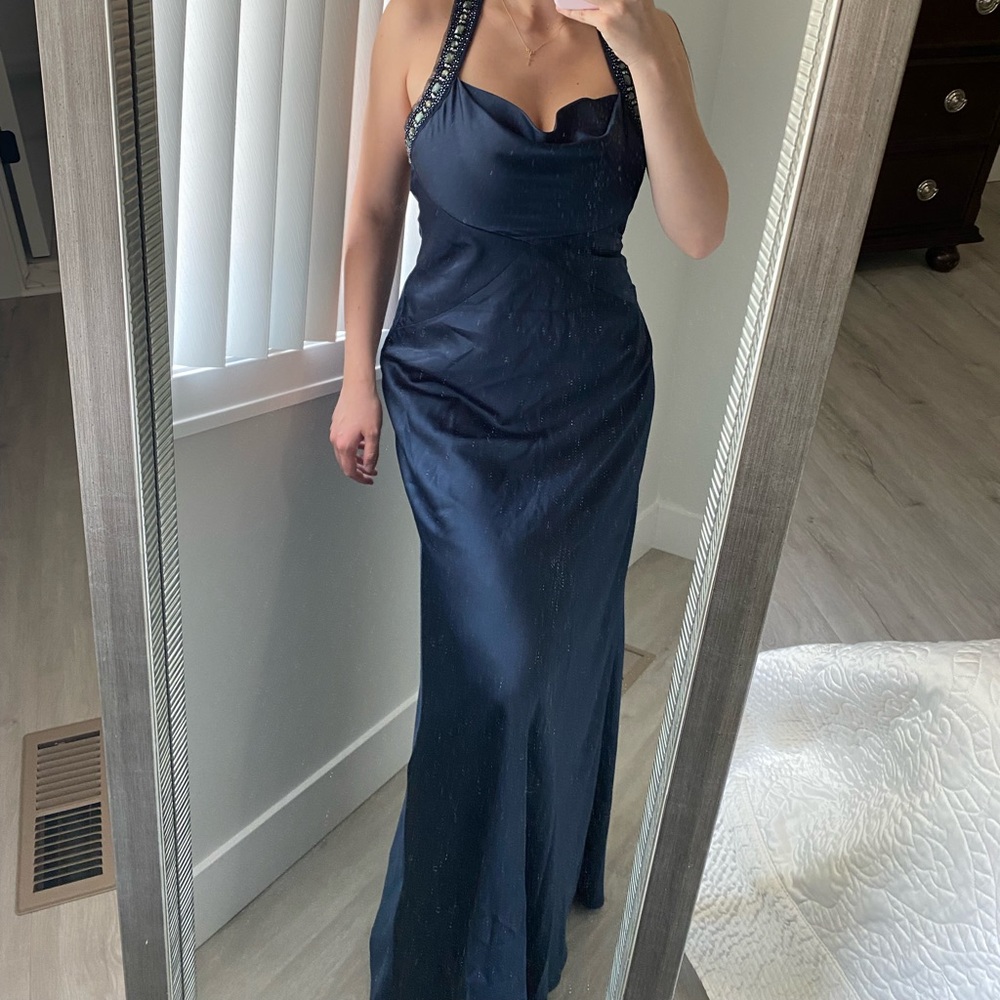 BCBG MAXAZRIA dress